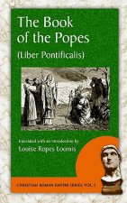 The Book of the Popes (Liber Pontificalis)