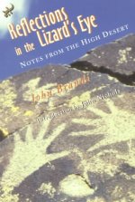 Reflections in the Lizard's Eye: Notes from the High Desert