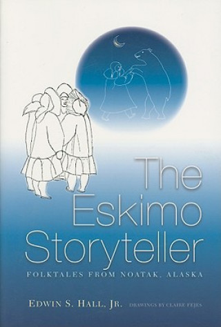 Eskimo Storyteller