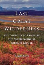 Last Great Wilderness