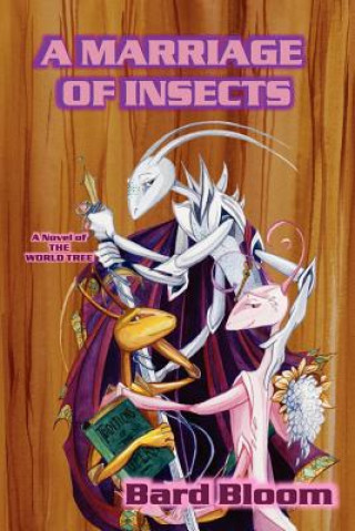 Marriage of Insects