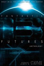 Fantastic Futures 13