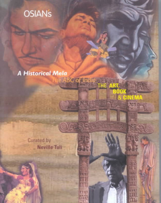 A Historical Mela: The ABC of India: The Art, Books & Cinema