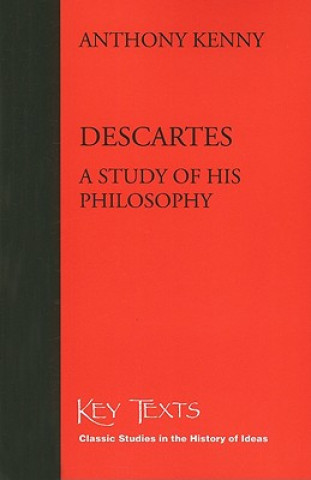 Descartes: A Study of His Philosophy