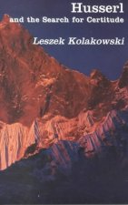 Husserl Search For Certitude