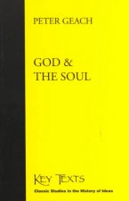 God and the Soul