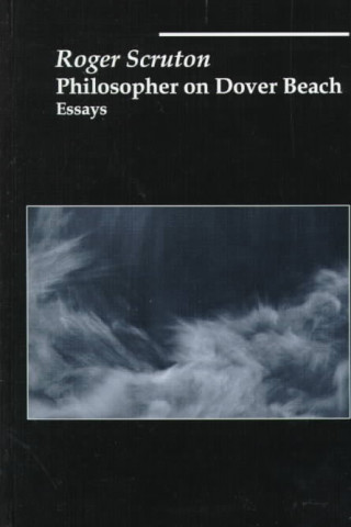Philosopher on Dover Beach