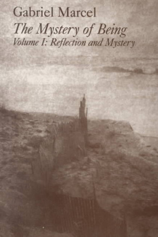 Mystery of Being: Volume 1, Reflection and Mystery