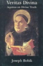 Veritas Divina - Aquinas On Divine Truth Some Philosophy Of Religion