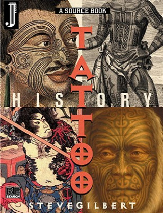 Tattoo History Source Book, The H/b Available Cz107x