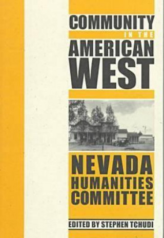 Community in the American West