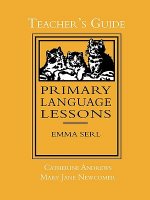 Primary Language Lessons