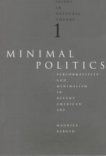 Minimal Politics