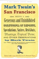 Mark Twain's San Francisco