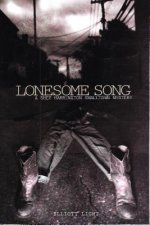 Lonesome Song: A Shep Harrington Smalltown Mystery: A Shep Harrington Smalltown Mystery