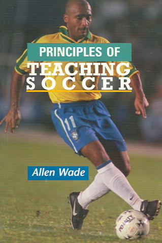 Principles of Teaching Soccer