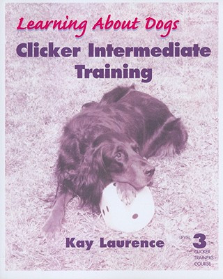 Clicker Intermediate Training, Level 3