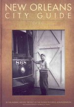 New Orleans City Guide 1938