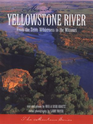 Montana's Yellowstone River