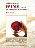 Making Sense of Wine Tasting: Your Essential Guide to Enjoying Wine
