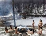 Old Joy: Fiction by Jonathan Raymond & Photographs by Justine Kurland