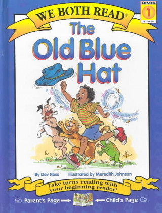 The Old Blue Hat