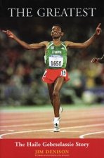 The Greatest: The Haile Gebrselassie Story