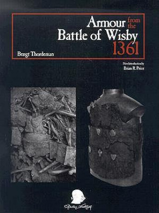 Armour from the Battle of Wisby, 1361