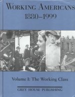 Working Americans 1880-1999: The Working Class