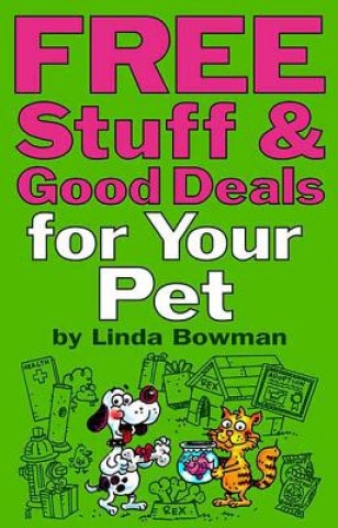 Free Stuff and Good Deals for Your Pet