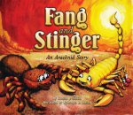 Fang & Stinger, an Arachnid Tale