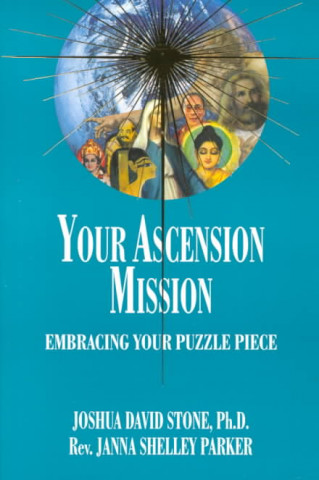 Your Ascension Mission: Embracing Your Puzzle Piece