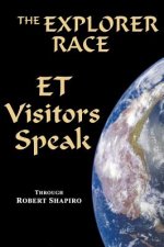 Et Visitors Speak, Volume One