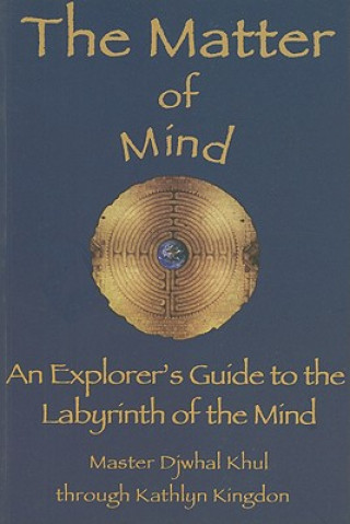 The Matter of Mind: An Explorer's Guide to the Labyrinth of the Mind