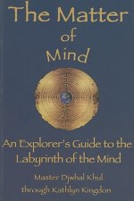 The Matter of Mind: An Explorer's Guide to the Labyrinth of the Mind
