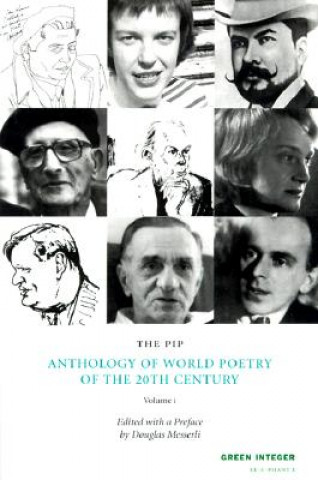 PIP Anthology of World Poetry of the 20th Century