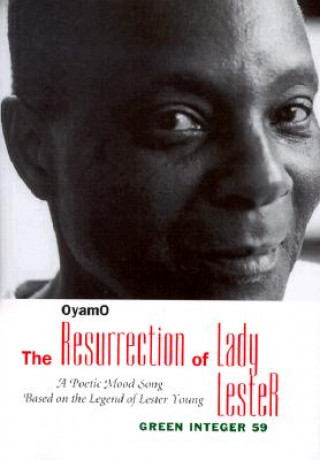 Resurrection of Lady Lester