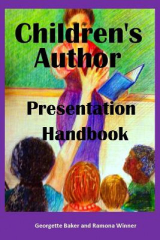 Children's Author Presentation Handbook