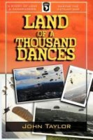 Land of a Thousand Dances