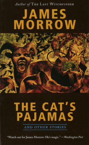 The Cat's Pajamas: And Other Stories