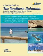 Cruising Guide to the Southern Bahamas