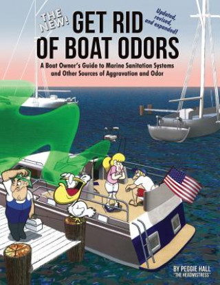 New Get Rid of Boat Odors, Second Edition