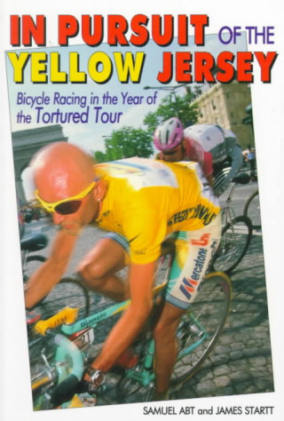 Pursuit of the Yellow Jersey