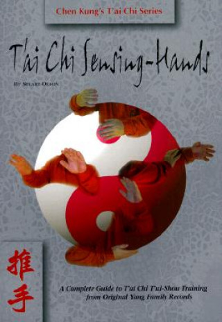 Tai Chi Sensing Hands