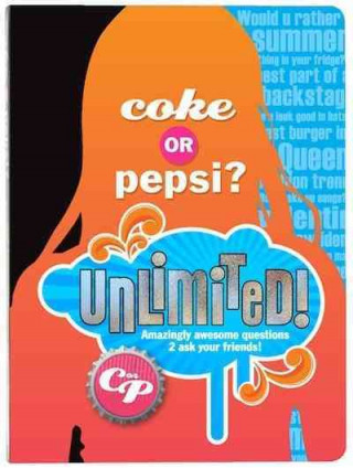 Coke or Pepsi? Unlimited!