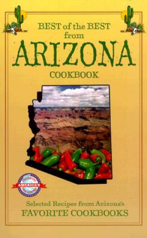 Best of Best from Arizona Cookbook