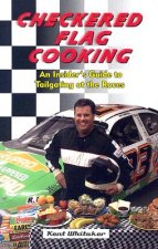 Checkered Flag Cooking: An Insider's Guide to Tailgating at the Races