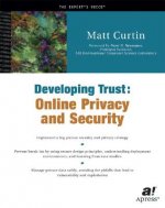 Developing Trust: Online Security for Developers
