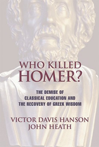 Who Killed Homer
