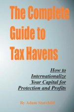 The Complete Guide to Tax Havens